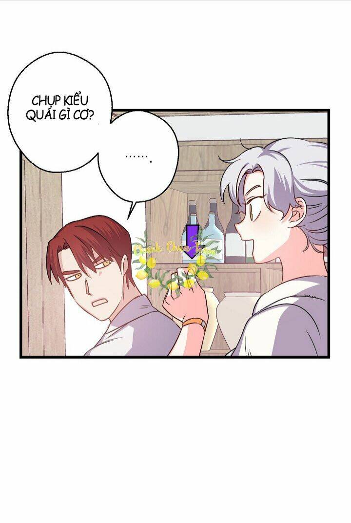 Hôn Lễ Báo Thù: Chapter 13