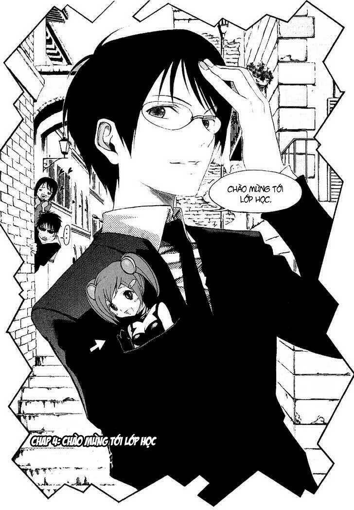 Chào Mừng Tới N.h.k: Chapter 4