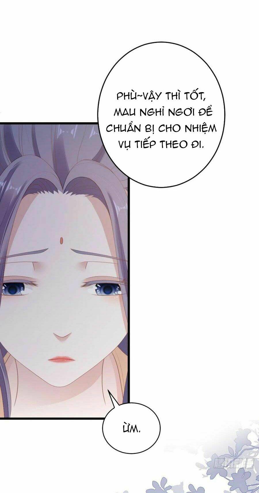Mau Xuyên Không Rửa Tội Cho Nhân Vật Phản Diện: Chapter 31