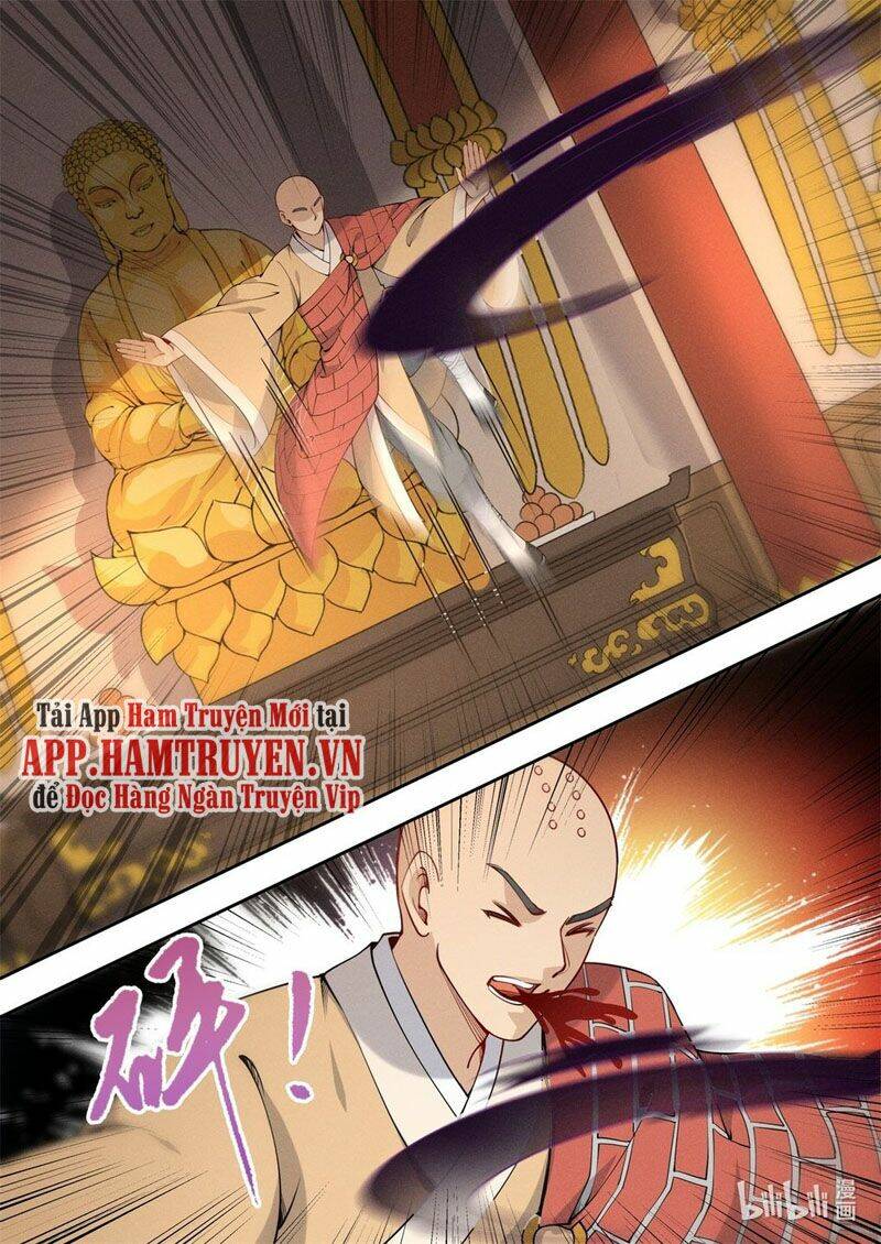 Phi Thăng Bắt Đầu Từ Việc Nuôi Một Tiên Tử: Chapter 36