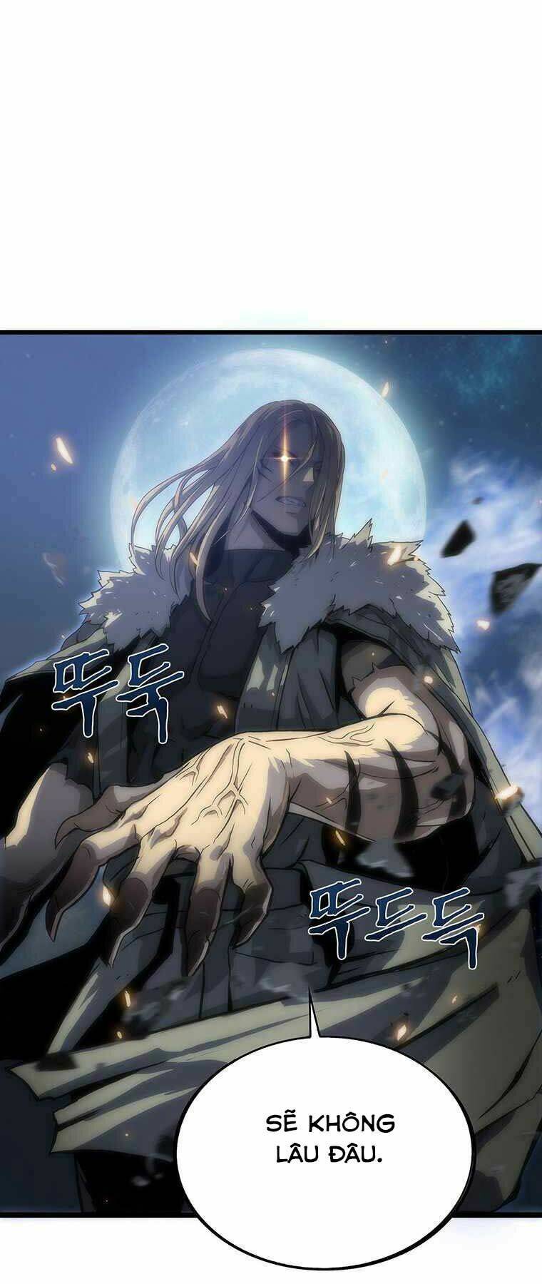 Hậu Duệ Của Hổ: Chapter 1