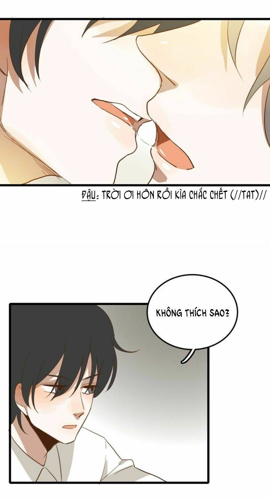 Tình Yêu Dưới Mái Hiên: Chapter 42