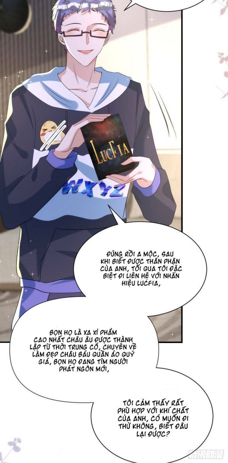 Thú Thụ Bất Thân: Chapter 126