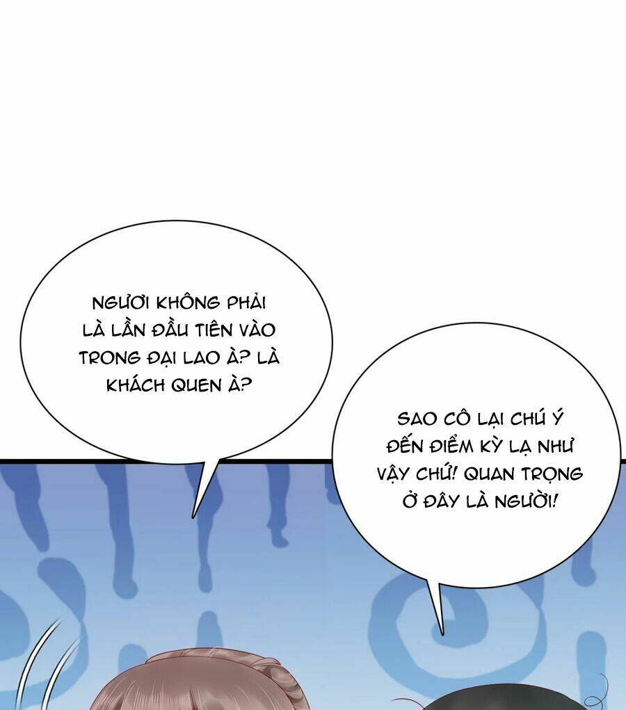 Phú Bà Bạc Tỷ Trong Lãnh Cung: Chapter 47