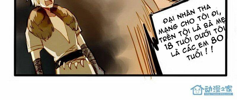 Hằng Mộng Nam Thần: Chapter 13