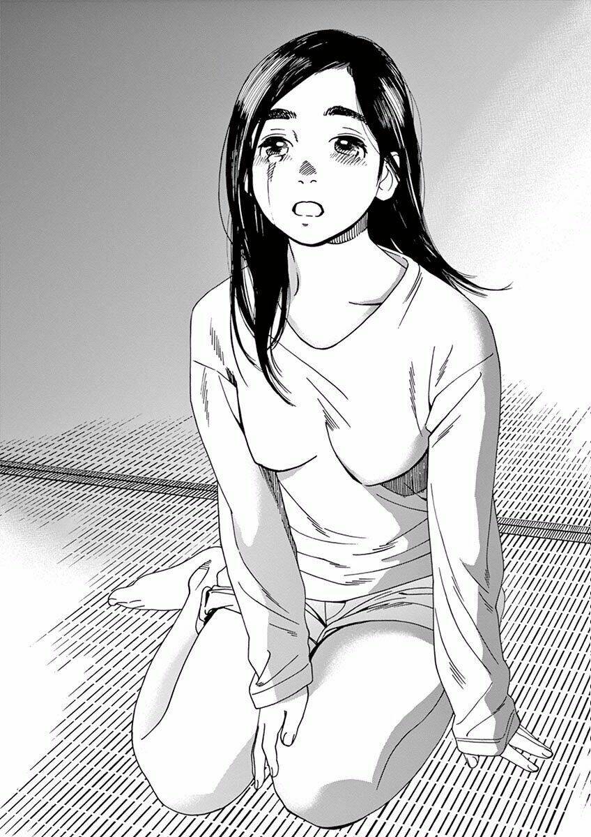 Neko No Otera No Chion-San: Chapter 16