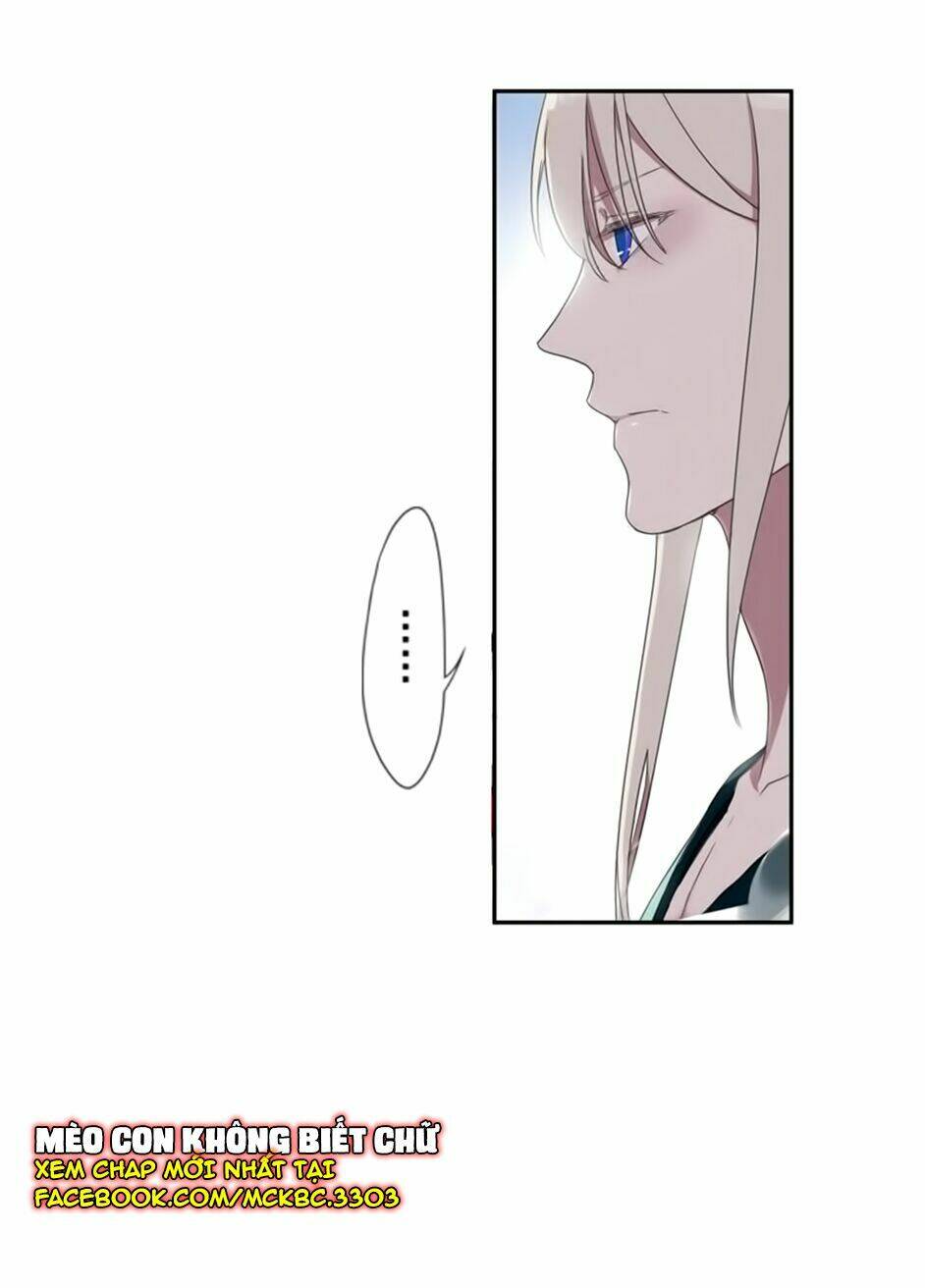 Bách Yêu Dị Văn: Chapter 4