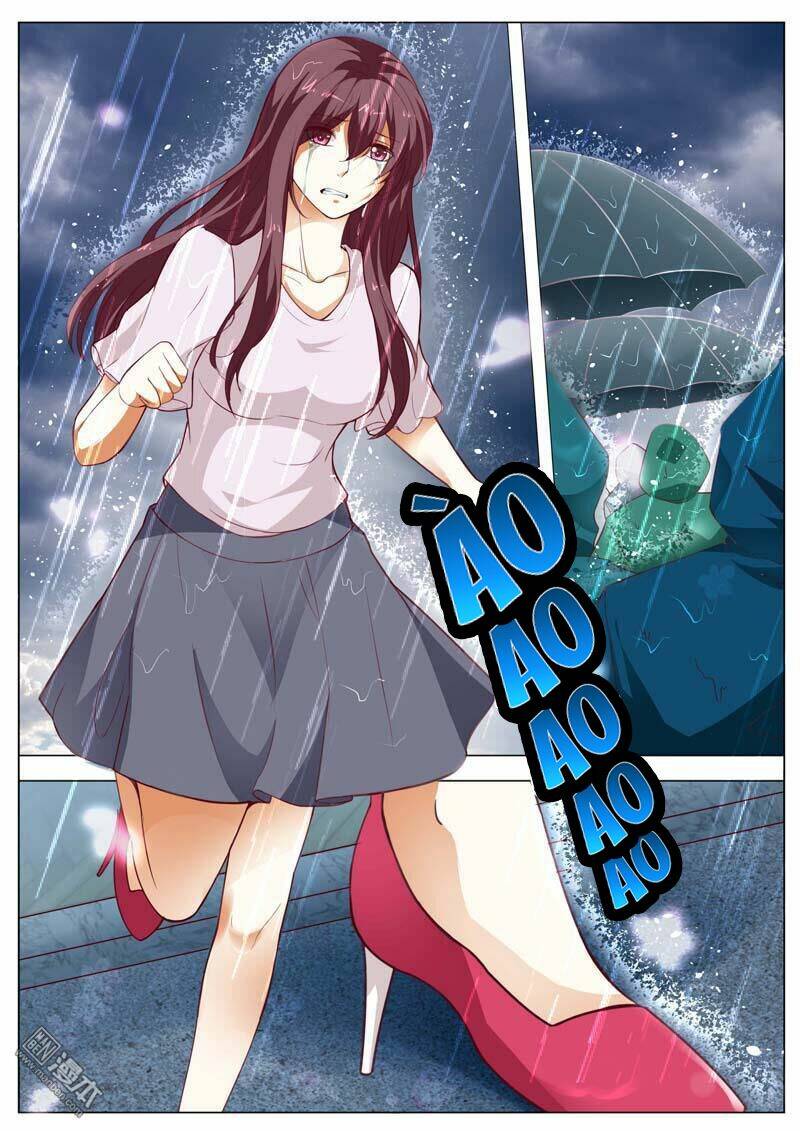 Hào Môn Tiểu Lão Bà: Chapter 143