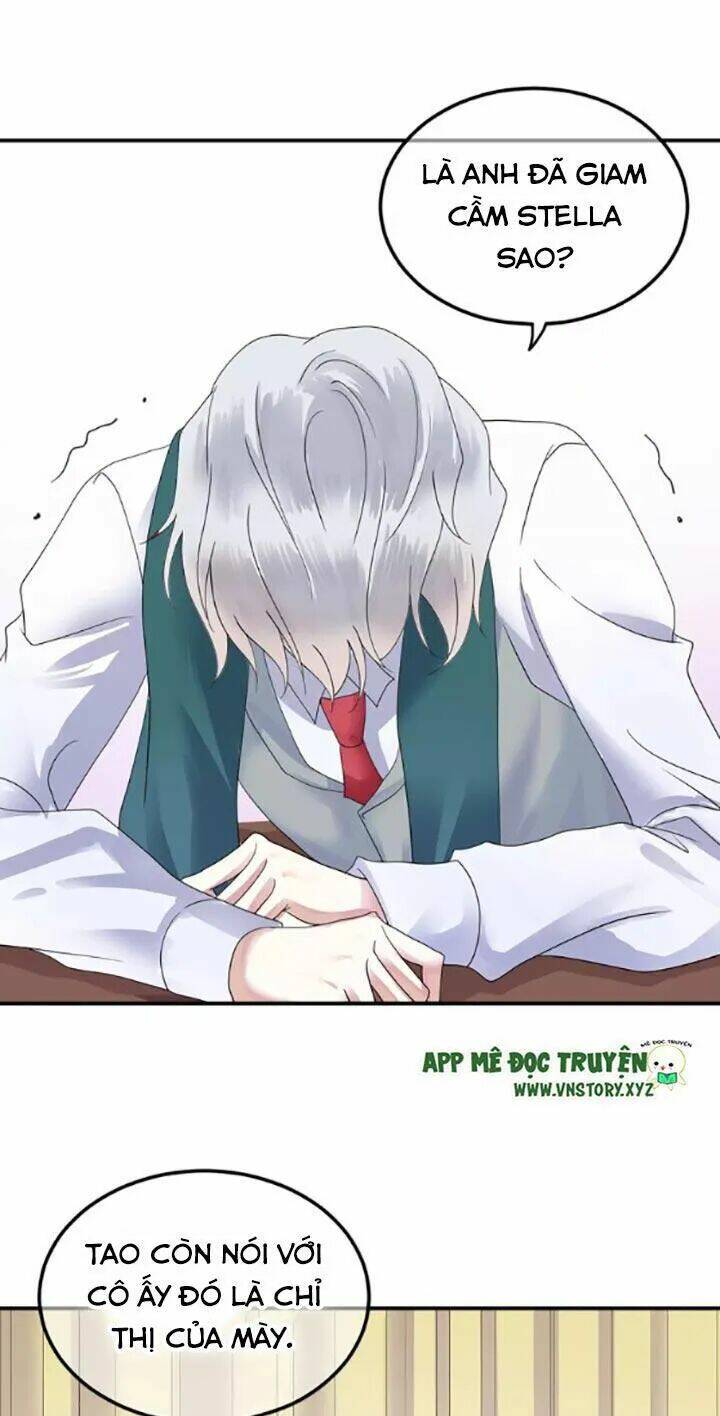 Thần Tượng Điểm Zero: Chapter 116