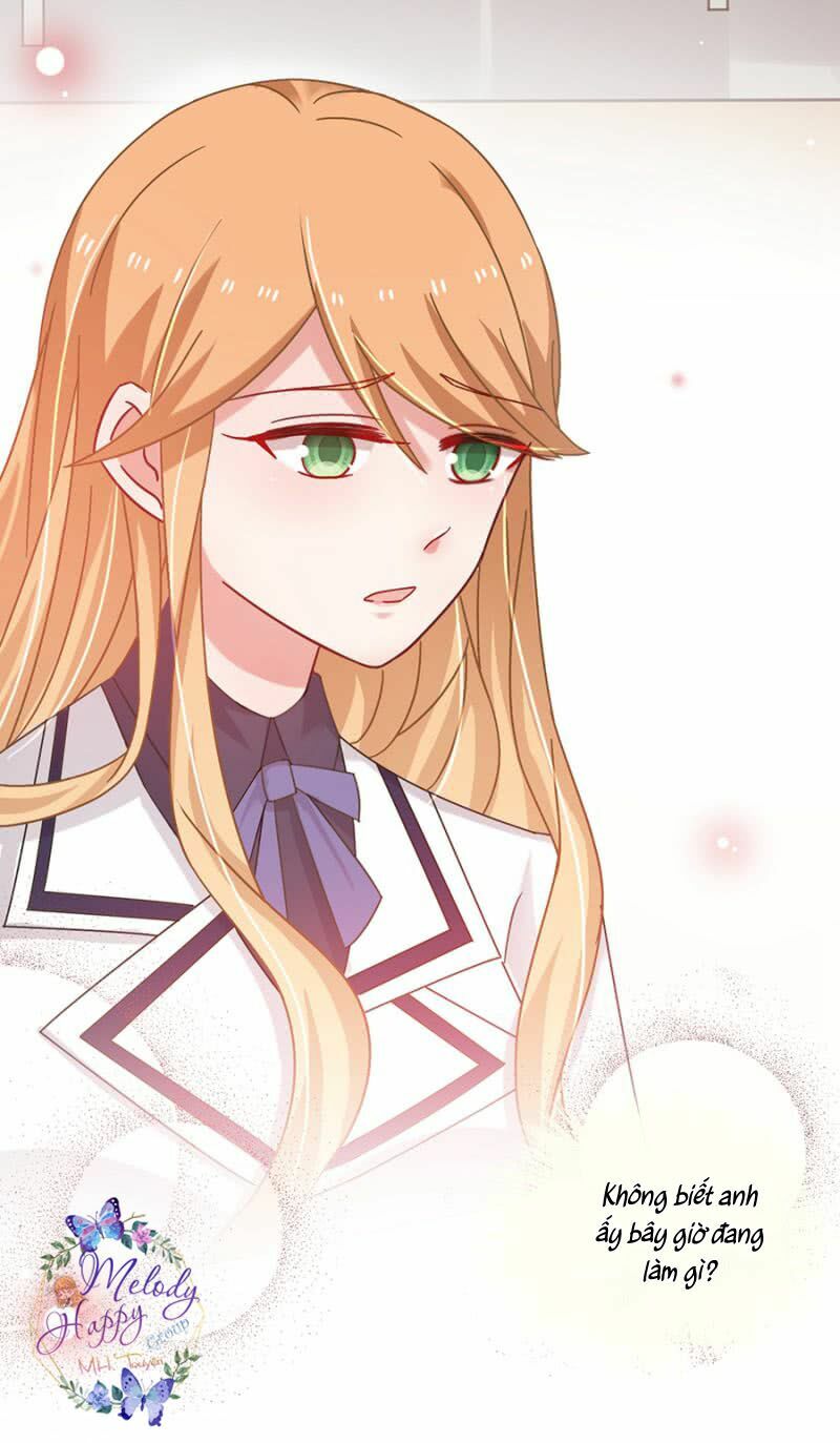Ma Lạt Thiên Kim Đẩu Ác Thiếu: Chapter 73