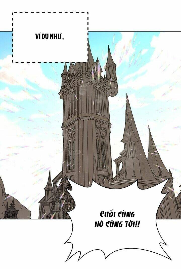 Tôi Không Phải Là Người Tốt: Chapter 144
