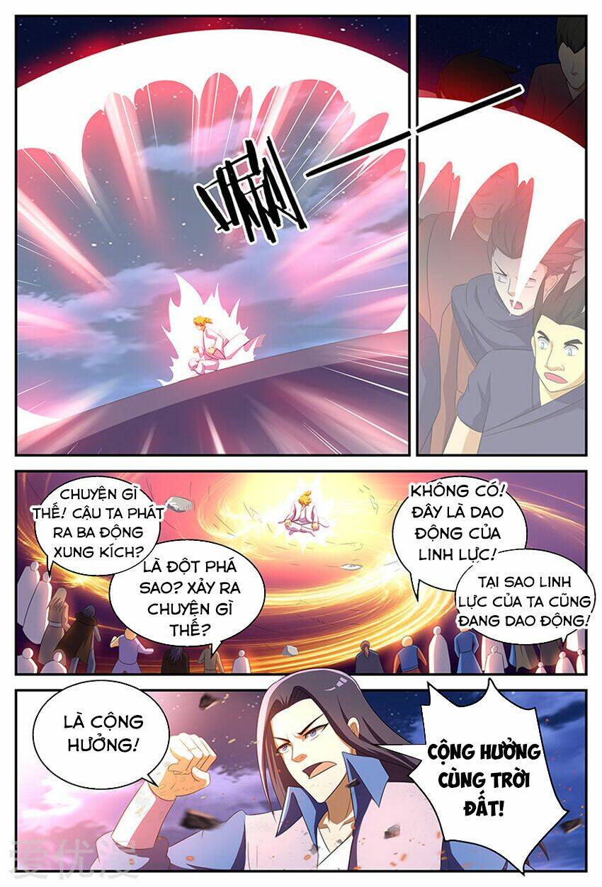 Chí Tôn Chư Thiên: Chapter 141