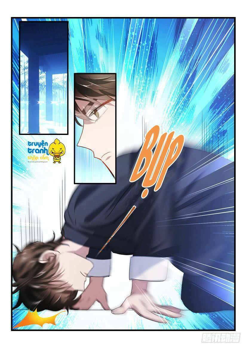 Ảnh Đế X Ảnh Đế: Chapter 39