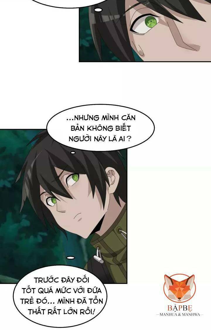 Siêu Cấp Đại Chủ Bạ: Chapter 84