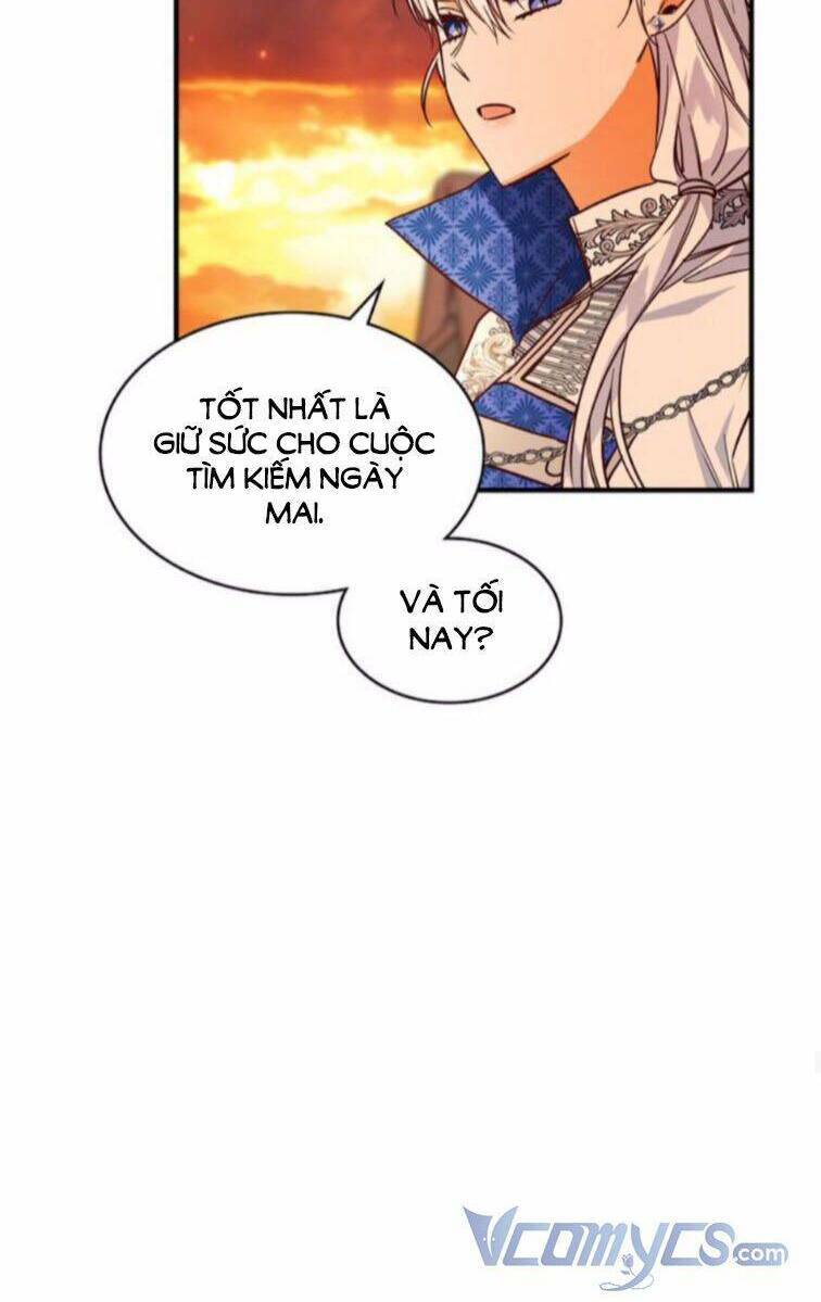 Lòng Trung Thành Với Kẻ Ác: Chapter 30