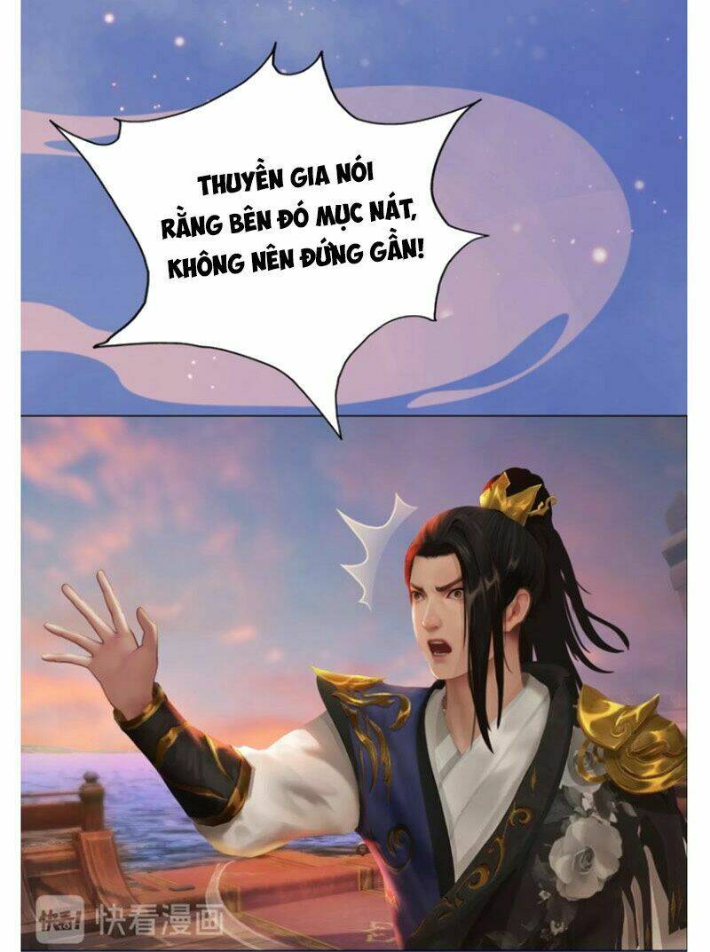 Yêu Nhan Lệnh: Chapter 60