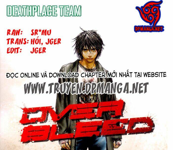 Gekiryuuchi: Chapter 20