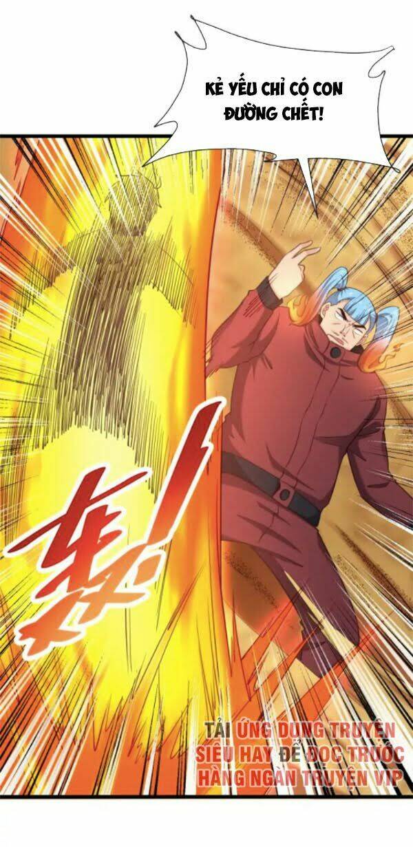 Hệ Thống Tu Tiên Mạnh Nhất: Chapter 136