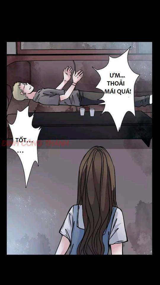 Michin Phù Thủy Tái Sinh: Chapter 13