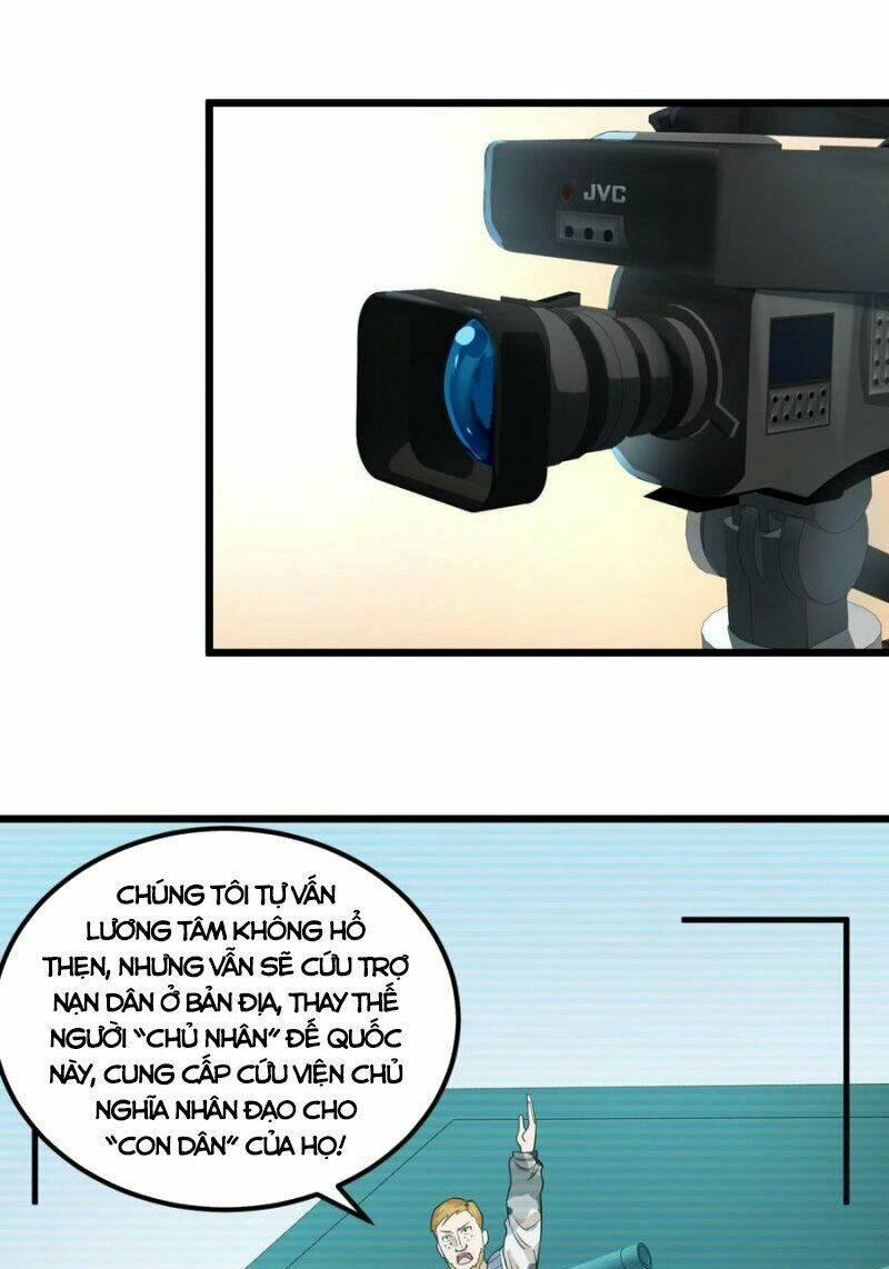 Danh Sách Kẻ Phản Diện: Chapter 132