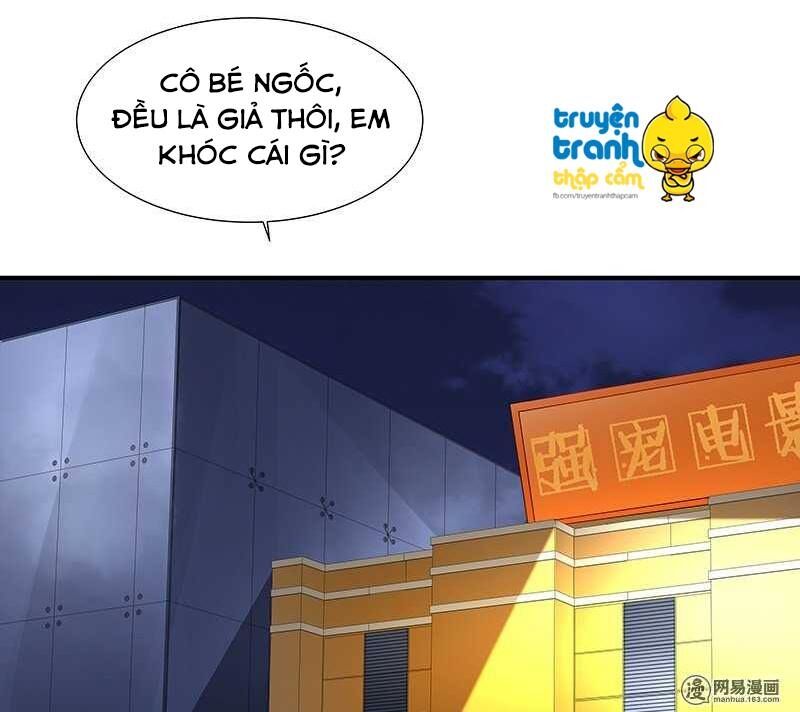 Cường Sủng Hào Môn Tiểu Manh Thê: Chapter 47