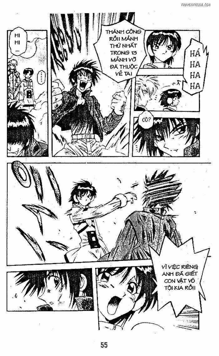 Devil And Devil: Chapter 44