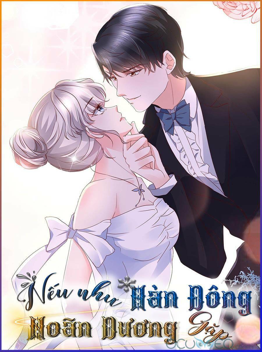 Nhược Hữu Hàn Đông Ngộ Noãn Dương: Chapter 11
