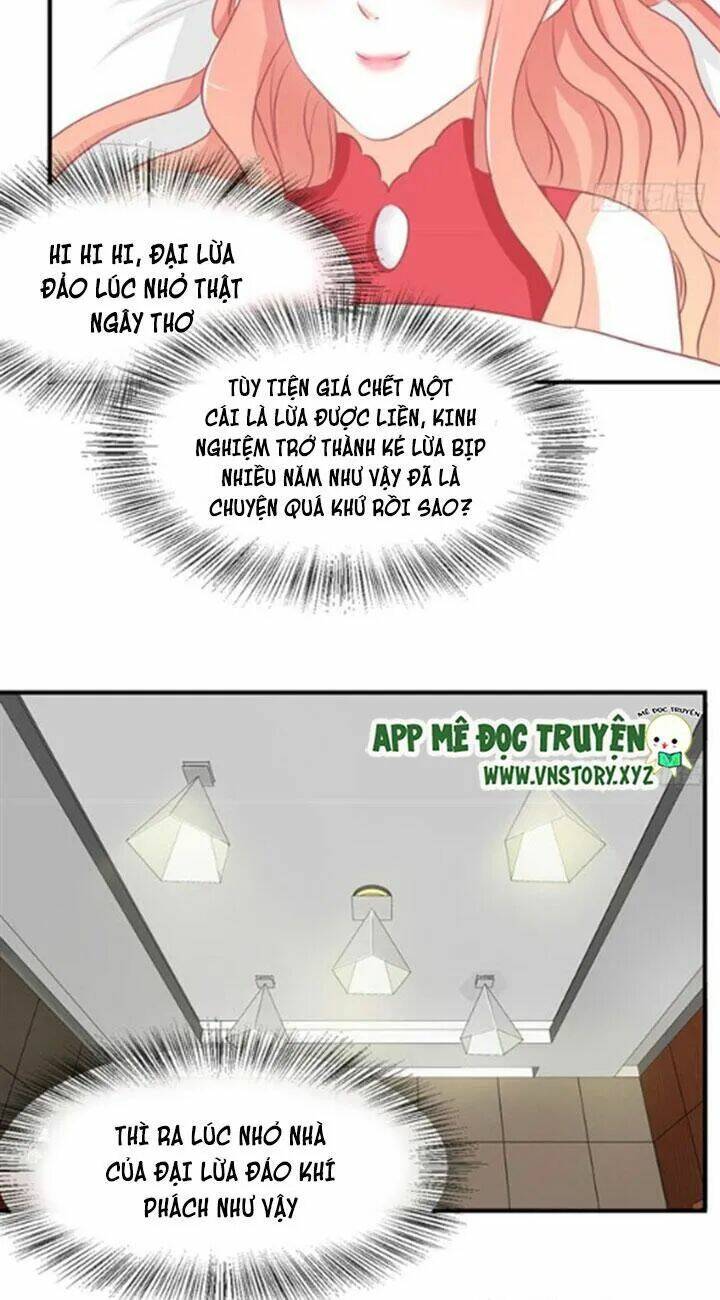 Cẩm Lý Thiếu Nữ Của Tôi: Chapter 69