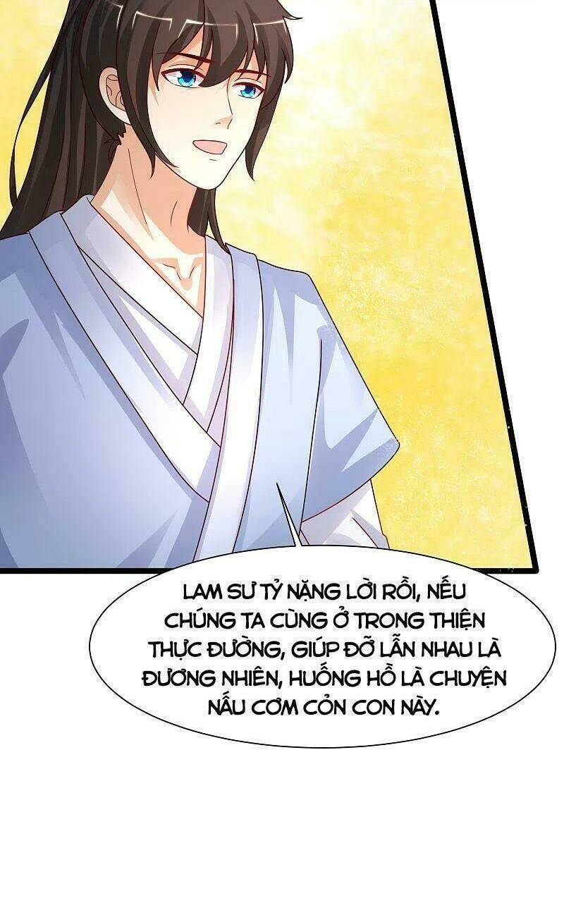 Tối Cường Vận Đào Hoa: Chapter 249