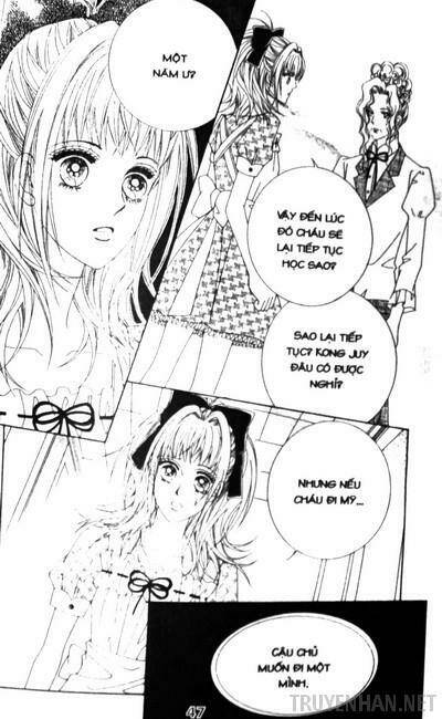 Lọ Lem Hậu Đậu: Chapter 71