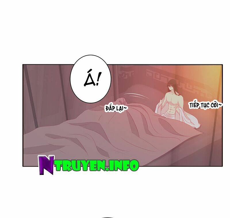 Tướng Quân Mời Ra Trận: Chapter 137