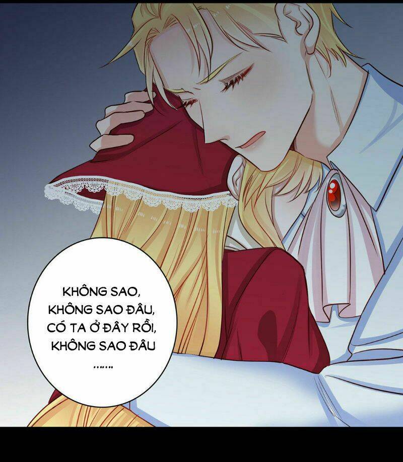 Nữ Phù Thủy Muốn Sống Nổi Loạn: Chapter 12