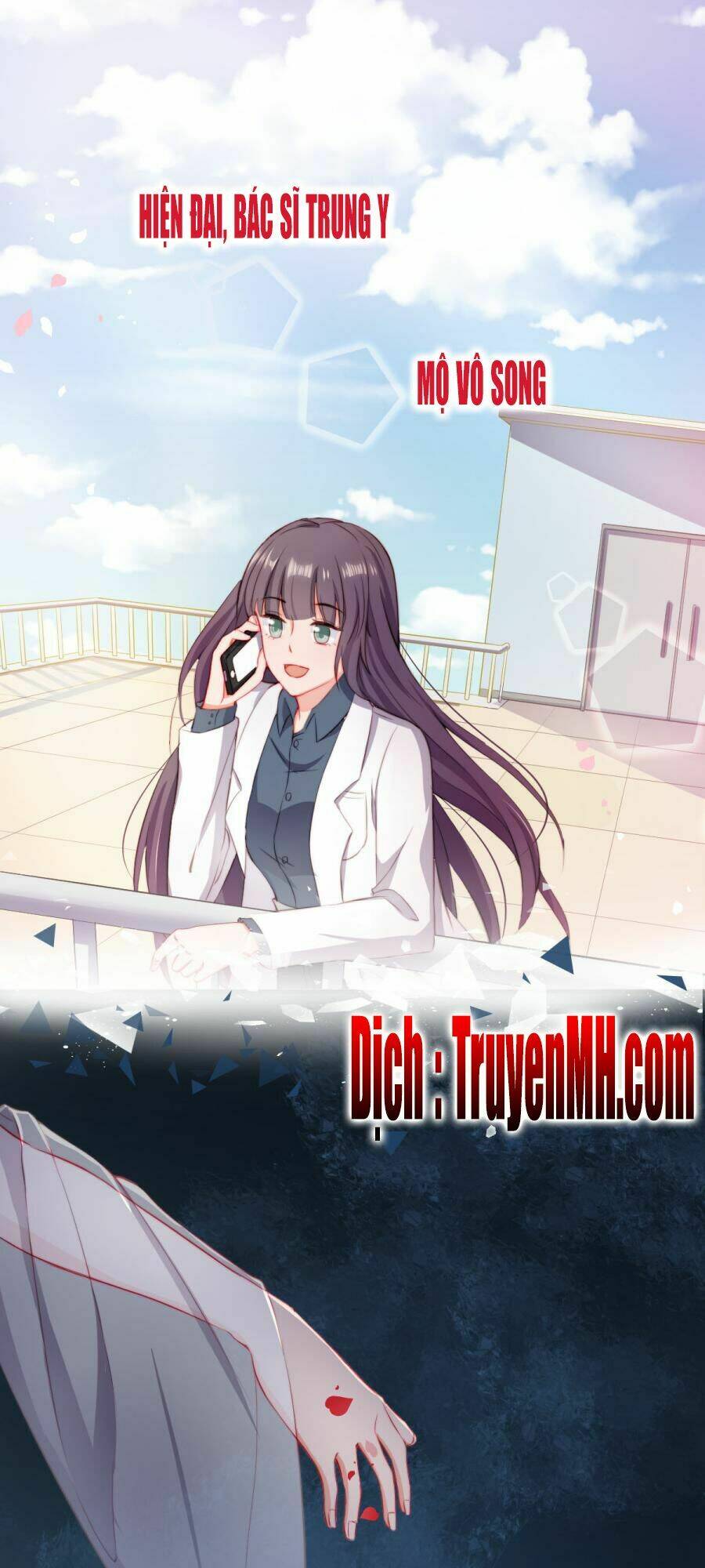 Thần Y Tiểu Thiếp Của Tà Quân: Chapter 0