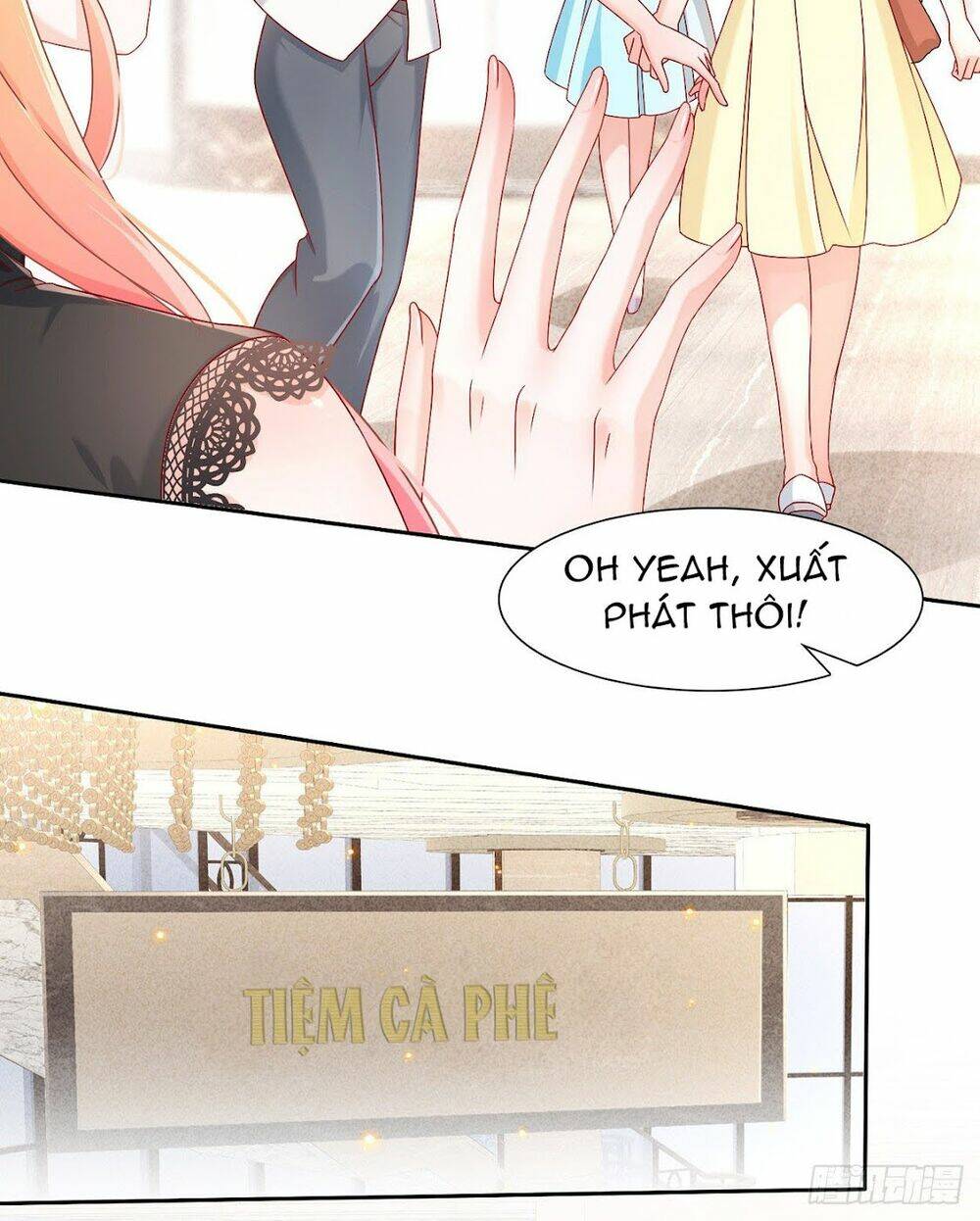 Tỷ Tỷ Nào Có Ý Xấu: Chapter 3