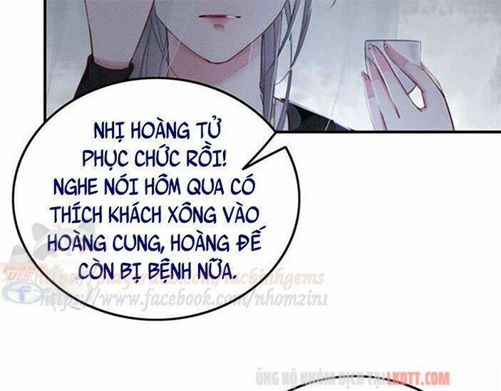 Trọng Sinh Bá Sủng Nhiếp Chính Vương Quá Mạnh Mẽ: Chapter 93