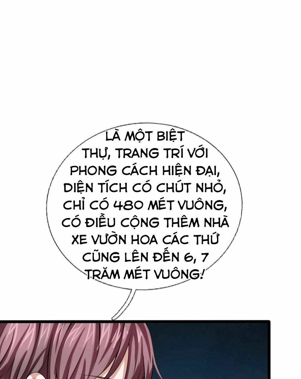 Tuyệt Thế Phi Đao: Chapter 152