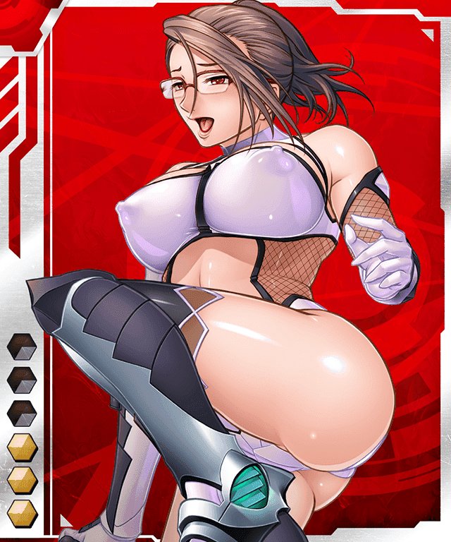 Taimanin Asagi Battle Arena: Chapter 13