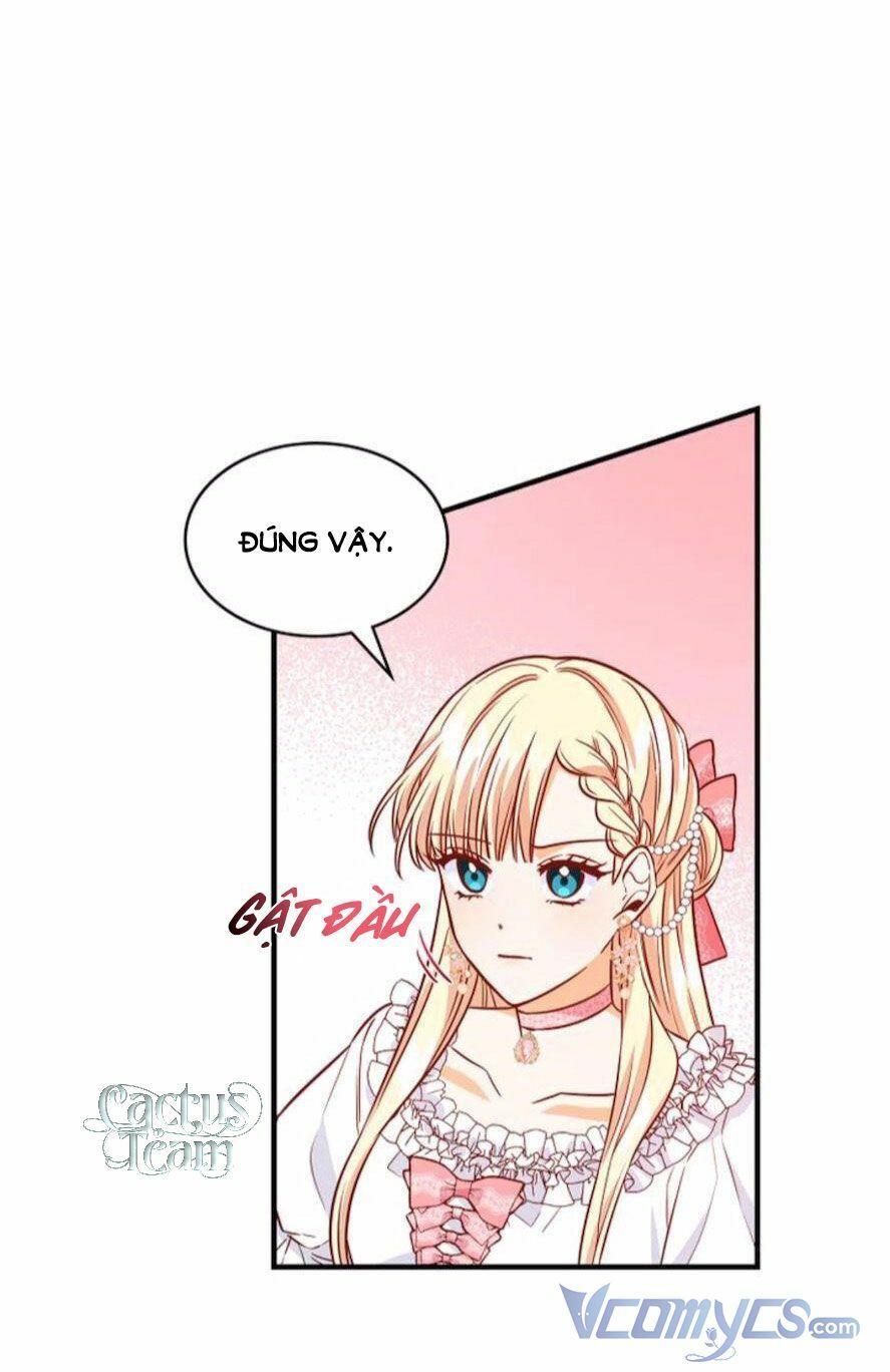 Lòng Trung Thành Với Kẻ Ác: Chapter 10