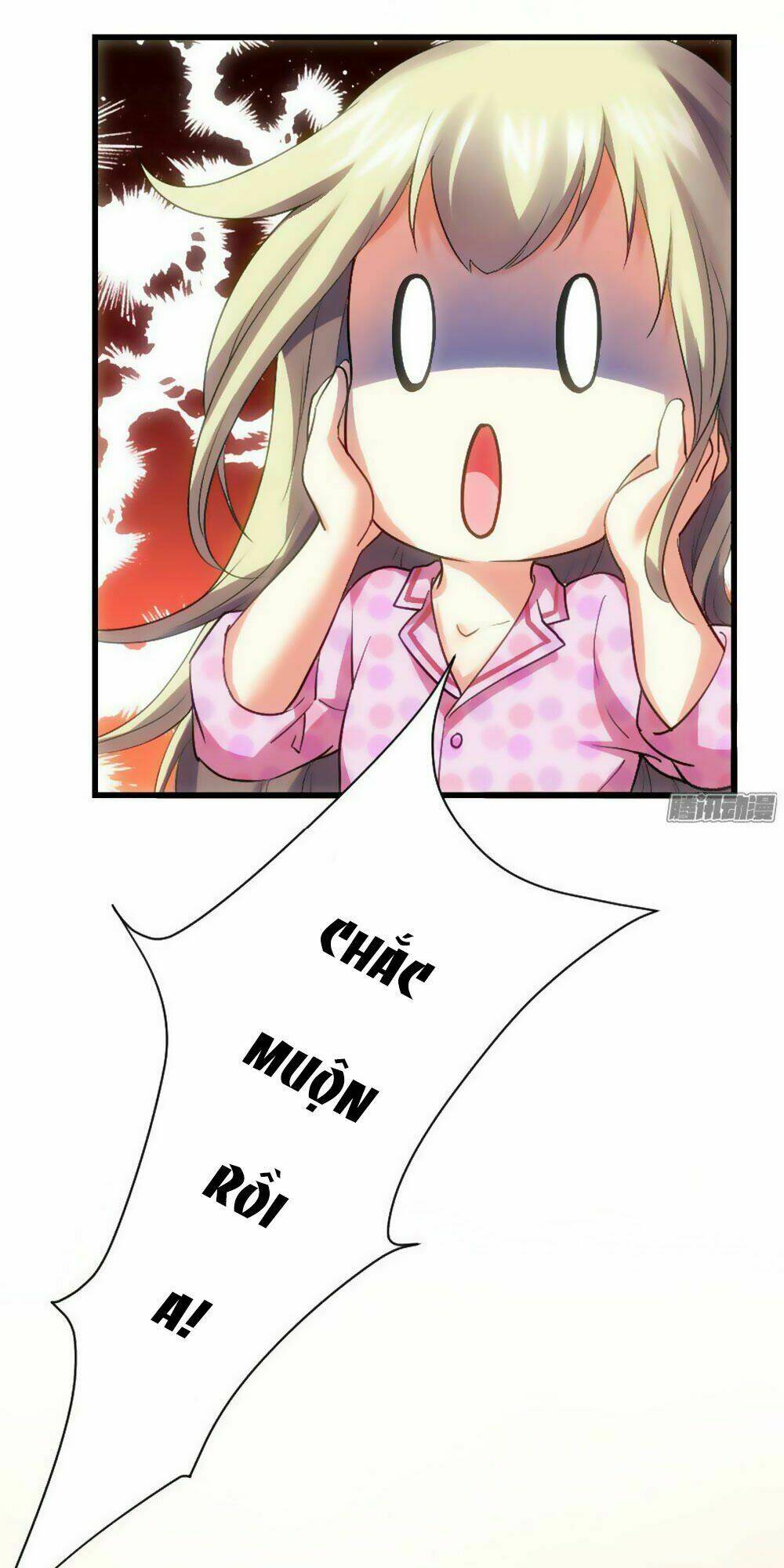 Vạn Năm Nhân Duyên Nhất Tuyến Khiên: Chapter 12