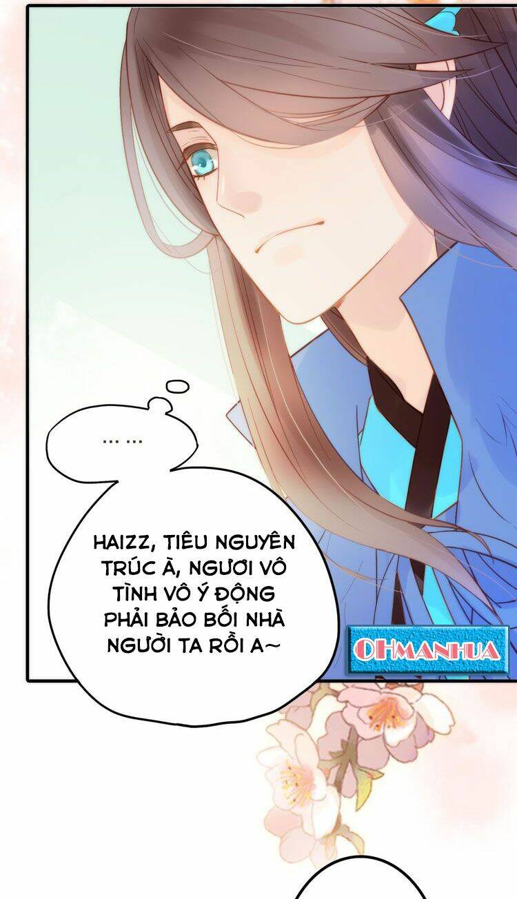 Cướp Lấy Nàng Dâu Mừng Năm Mới: Chapter 2