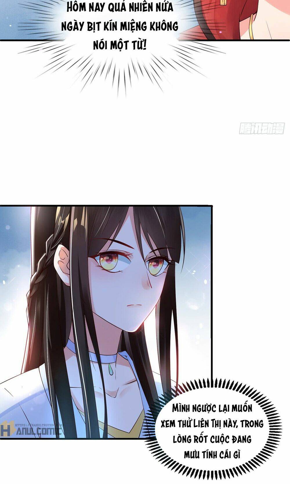 Kinh Thế Cuồng Phi: Chapter 7