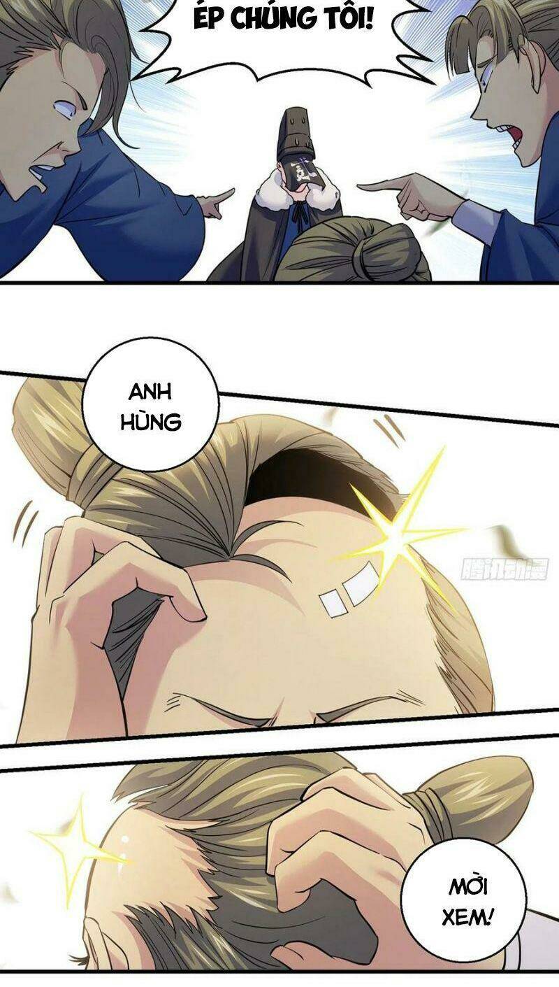 Ta Là Đại Hoàn Đan: Chapter 45