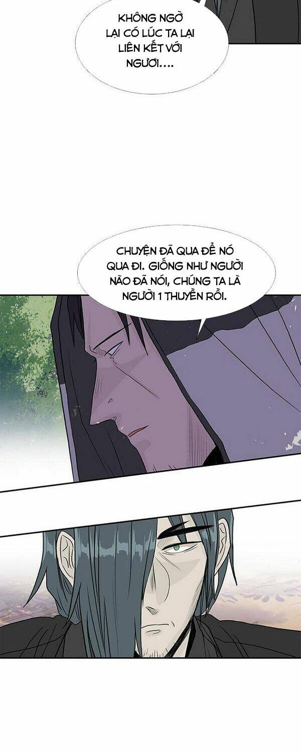 Học Sĩ Tái Sinh: Chapter 129