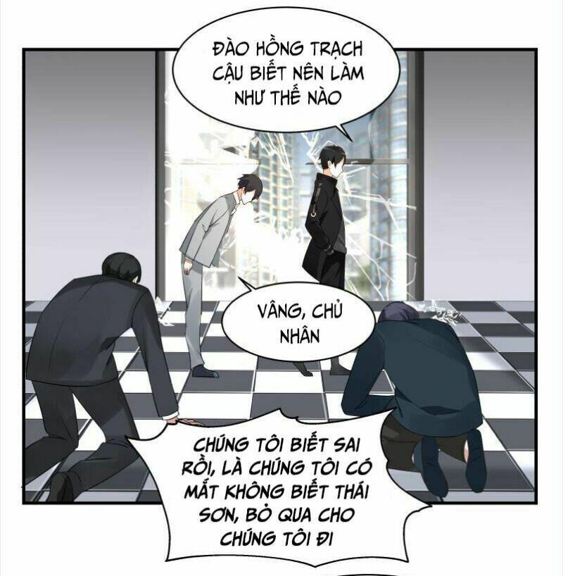 Đô Thị Tuyệt Thế Cuồng Tôn: Chapter 26