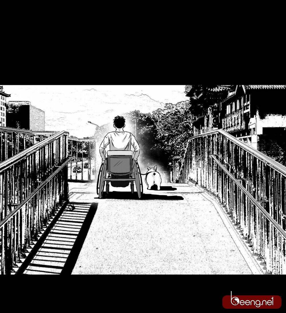 Dạ Hành Khuyển: Chapter 3