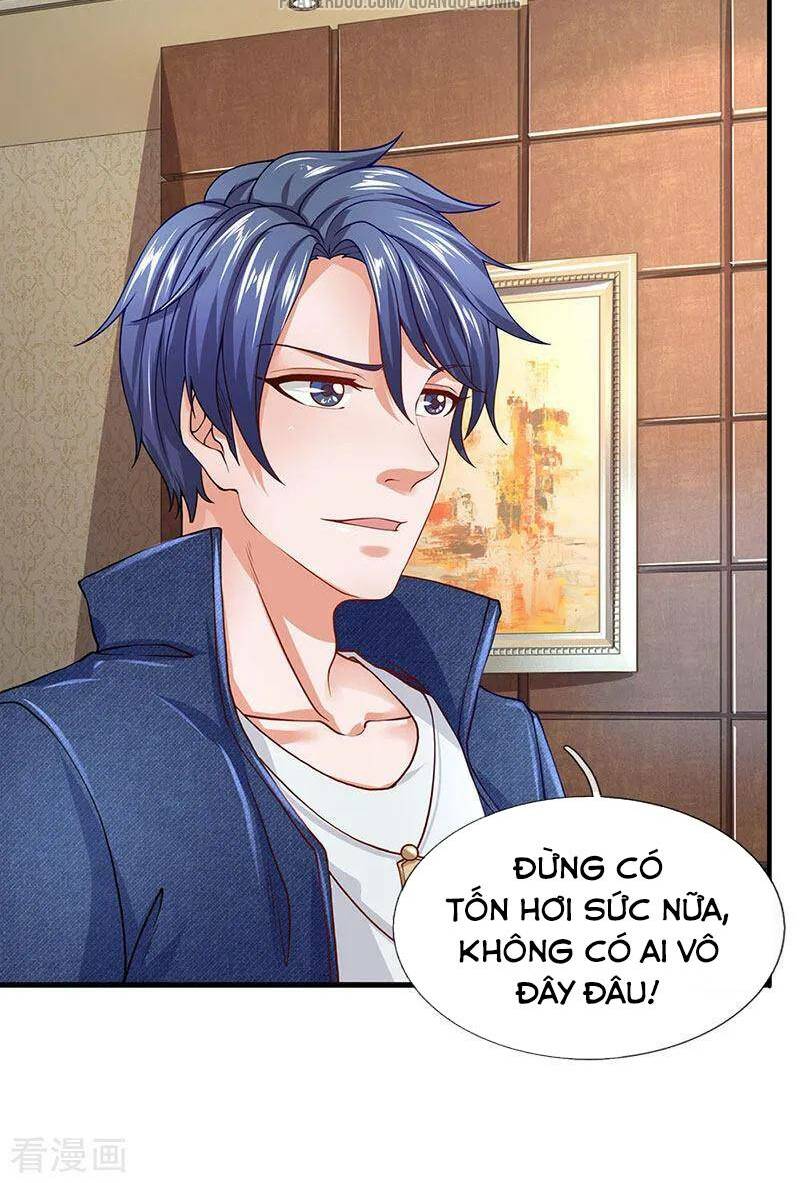 Chung Cực Binh Vương Tại Đô Thị: Chapter 57