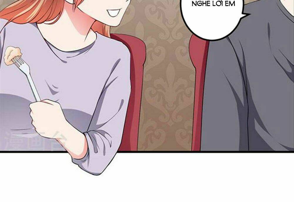 Gối Đầu Vào Tổng Tài Ác Ma: Chapter 89