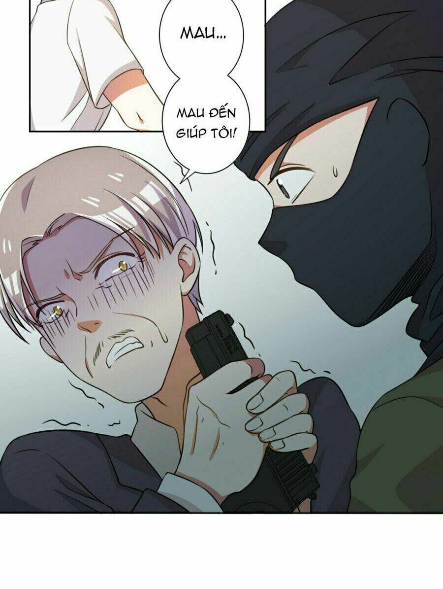 Hôn Nhân Dục Vọng: Thiếu Gia Nhẹ Một Chút!: Chapter 53