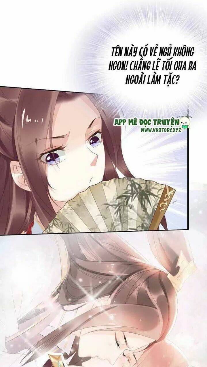 Nhất Sinh Nhất Thế Tiếu Thương Khung: Chapter 40