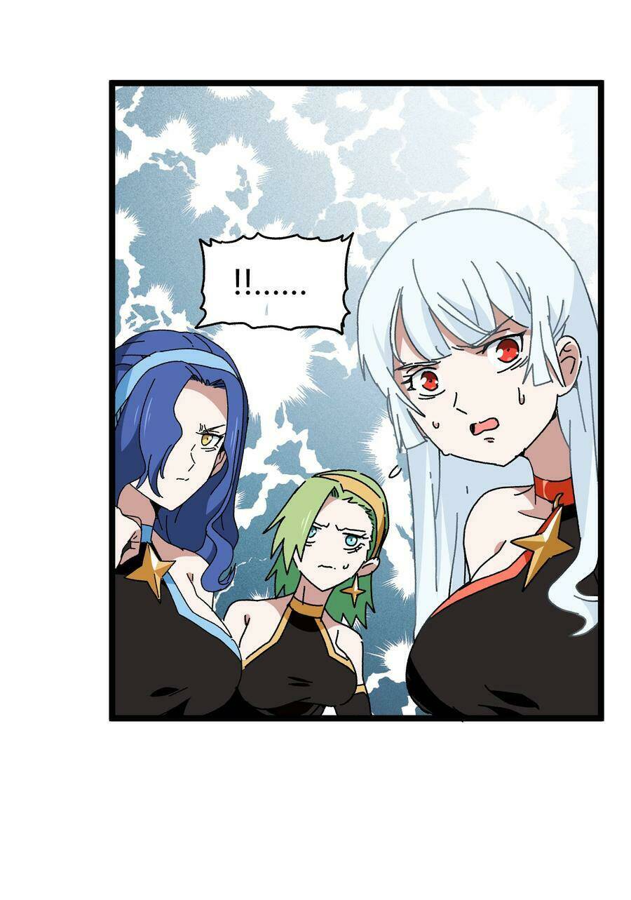 Vú Em Vô Địch: Chapter 23